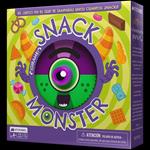 Snack Monster | 810083048536 | Llibreria Sendak