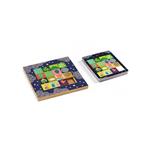 DJECO Sologic Taquin Logic | 3070900008144 | Librería Sendak