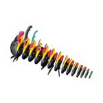 DODOLAND EUGY Gall | 9421036940541 | Llibreria Sendak