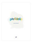 Paréidolie | 9782361938239 | Safirstein, Julie | Llibreria Sendak