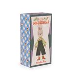 MOULIN ROTY Les Minouchkas - Nina conill | 3575676810279 | Llibreria Sendak