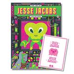 The Art Of 15 - Jesse Jacobs | 9782487949218 | Jacobs, Jesse | Llibreria Sendak