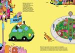 Nip et Nimp en voiture | 9782369021001 | Lionel Serre  | Llibreria Sendak