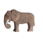 WUDIMALS Elefant (40453) | 701575404537 | Llibreria Sendak