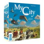 DEVIR My City | 8436589621602 | Llibreria Sendak