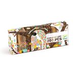 DJECO Puzzle - Tree house | 3070900076419 | Llibreria Sendak