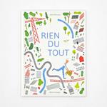Rien du tout | 9782382150627 | Billaudeau, Julien | Llibreria Sendak