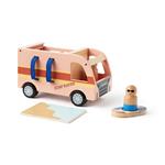 KID'S CONCPET Camper AIDEN | 7340028734611 | Librería Sendak