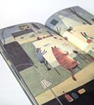 Marre de Marsa | 9782889860746 | Zhang, Ziqi | Librería Sendak