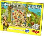 HABA Aventura de las tablas | 4010168237824 | Llibreria Sendak