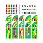 HABA Monza | 4010168291406 | Librería Sendak