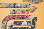 LONDJI Puzzle My Bike | 8436530162970 | Librería Sendak
