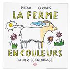 La ferme en couleurs | 9782361932275 | Pittau, Francesco/Gervais, Bernadette | Llibreria Sendak