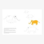 8 Ways to Draw an Elephant | 9789383145263 | Ferrarotti, Paola | Llibreria Sendak
