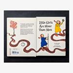 Little girls are wiser than men | 9789390037001 | Tolstoi, Lev / Zahreddine, Hassan | Llibreria Sendak