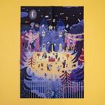LONDJI Enchanted - Poster & Stickers | 8435817200237 | Llibreria Sendak