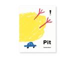Pit | 9783944858609 | Berti, Daniela | Llibreria Sendak