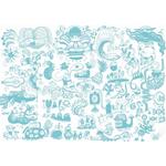 DJECO Wizzy' Puzzle - L'arbre encantat | 3070900070301 | Llibreria Sendak
