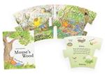 Mouse's Wood: Story Puzzle | 9780500421536 | MELVIN, ALICE | Llibreria Sendak