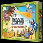 Toy Battle | 5425016928622 | Paolo Mori / Alessandro Zucchini | Llibreria Sendak