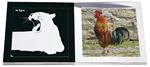 Imagier des animaux | 9782361934156 | Delebecque, François | Librería Sendak