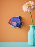 STUDIO ROOF Butterfly Fish | 8720629640839 | Librería Sendak