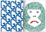 ABC tam tam | 9782352891383 | Pagni, Gianpaolo | Llibreria Sendak