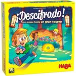 HABA ¡Descifrado! | 4010168254142 | Llibreria Sendak
