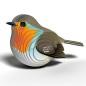 DODOLAND EUGY Robin (137) | 9421036940589 | Llibreria Sendak