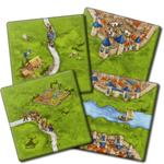 DEVIR Carcassone - 20è aniversari | 8436589623828 | Llibreria Sendak