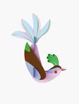 STUDIO ROOF Paradise Bird - Maui | 8718164519505 | Llibreria Sendak