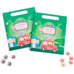 MOULIN ROTY Juego magnético En la carretera | 3575677131540 | Llibreria Sendak