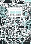1001 choses à colorier | 9782889083657 | Lipniewska, Dominika | Llibreria Sendak