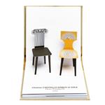 10 more chairs | 9782361938376 | Ehrhard, Dominique | Llibreria Sendak