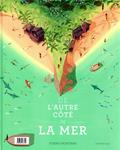 De l'autre côté de la mer | 9782330167790 | Noritake, Yukiko | Llibreria Sendak