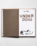 Under Dogs | 9781910239315 | Jullien, Jean | Librería Sendak