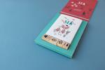 LONDJI Calming Stamps - Sea | 8436580426404 | Llibreria Sendak