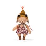 MOULIN ROTY Les Minouchkas - Osset Emile | 3575676810293 | Llibreria Sendak