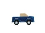 PLANTOYS Blue Truck | 8854740062833 | Librería Sendak