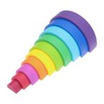 MIWIS My Rainbow | 788115804569 | Llibreria Sendak