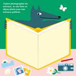 Les animaux du loup | 9782490975341 | Chen-Abenia, Yen-Lu / Bel, Mathilde | Llibreria Sendak