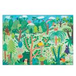 MOULIN ROTY Puzzle La tierra maravillosa  | 3575677164401 | Llibreria Sendak