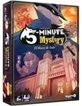 5 Minute Mystery | 3558380110682 | Llibreria Sendak