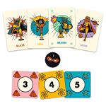 DJECO Cartes Kalyatiks | 3070900050662 | Llibreria Sendak