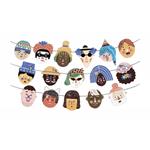LONDJI Make new friends | 8436580424639 | Llibreria Sendak
