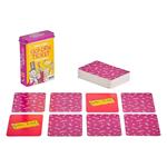 PETTI COLLAGE Roald Dahl - Memo Golden Ticket | 5055923785522 | Llibreria Sendak