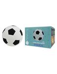 MARY'S Lámpara de noche LED Pelota de futbol | 5906555612895 | Librería Sendak