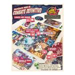 DEVIR King of Tokyo Duel | 8436607945345 | Garfield, Richard | Llibreria Sendak