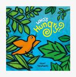 Who's Hungry? | 9788193448588 | Takahashi, Kaori | Llibreria Sendak