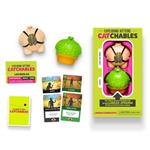 Exploding Kittens - Catchables Pack 2 | 810083047706 | Librería Sendak